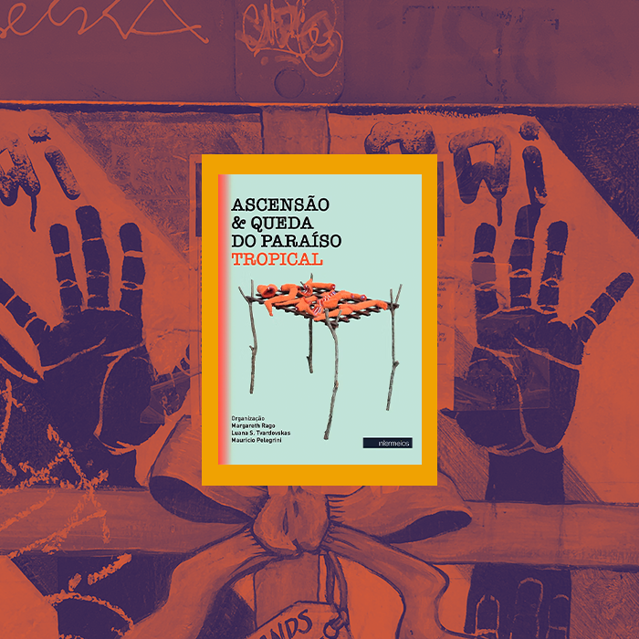 Ascensão e queda do paraíso tropical
